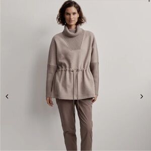 Varley Cavello Sweatshirt